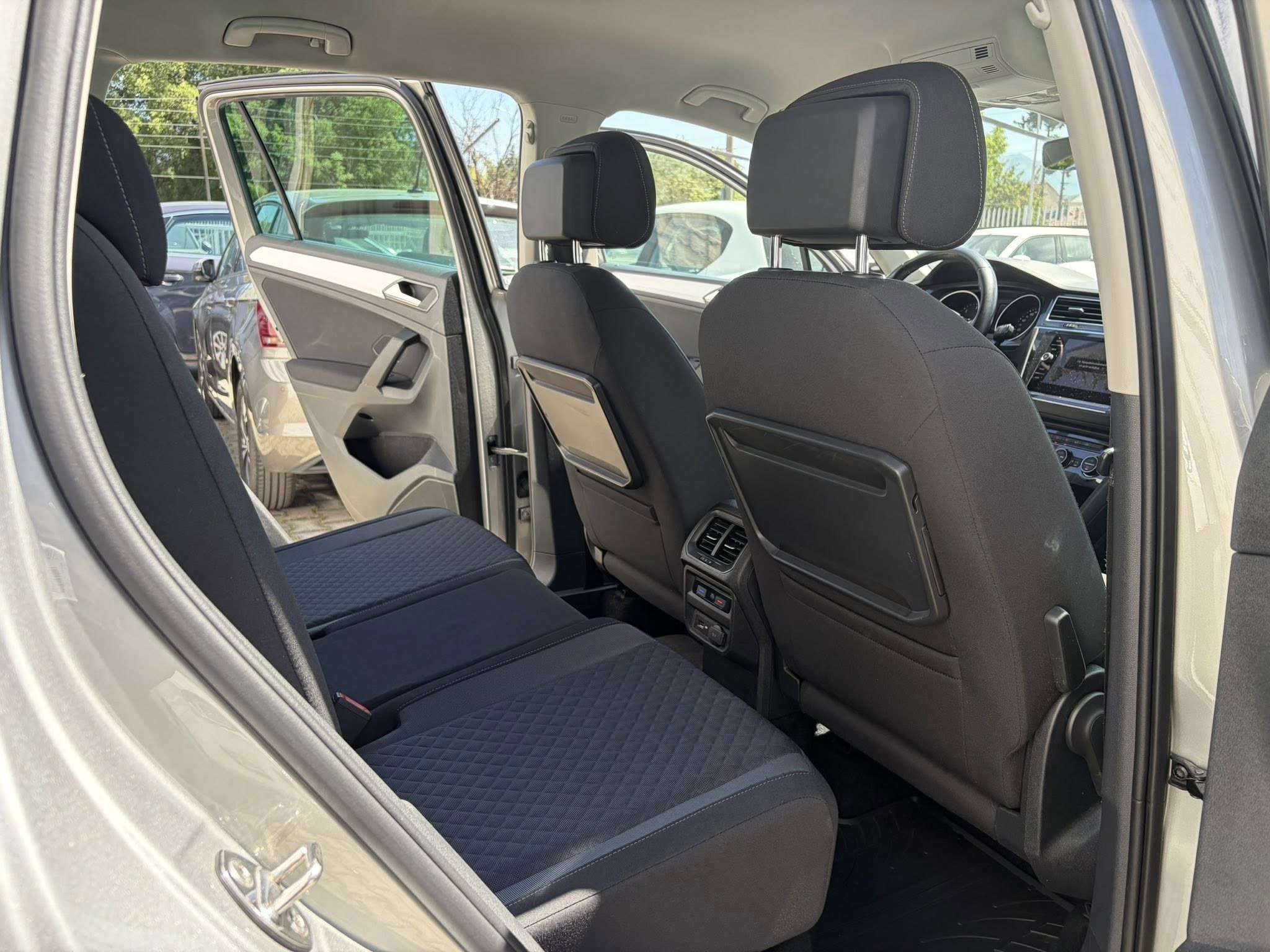 
								VOLKSWAGEN TIGUAN – 2.0 TDI – 2018 full									