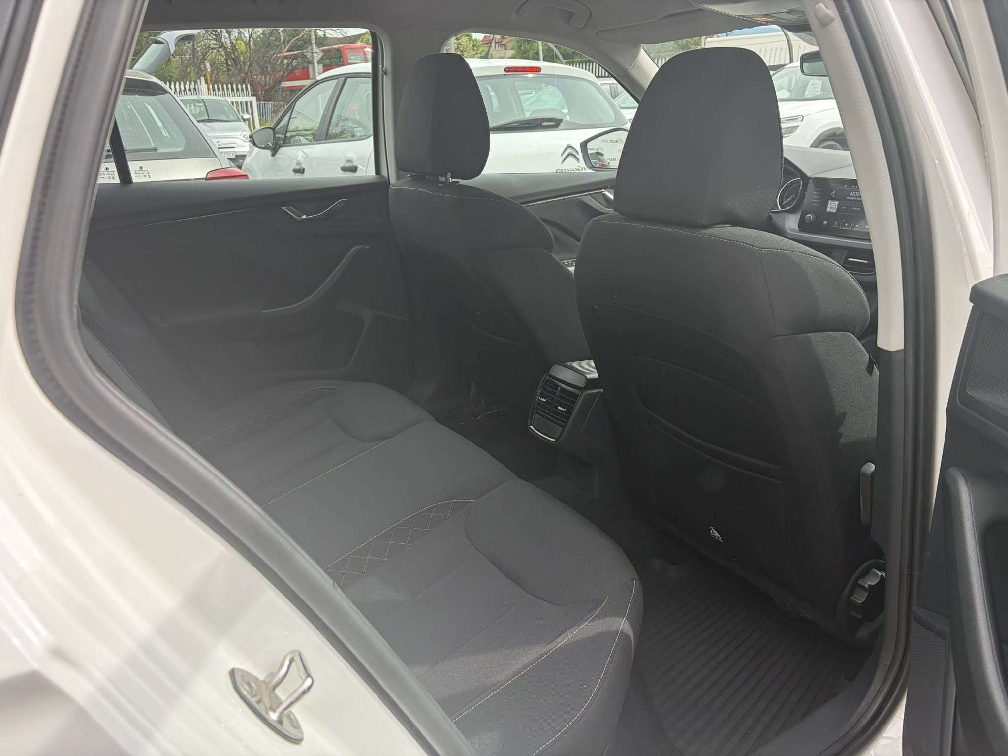 
								SKODA KAMIQ – 1.0 TSI – 2020 full									
