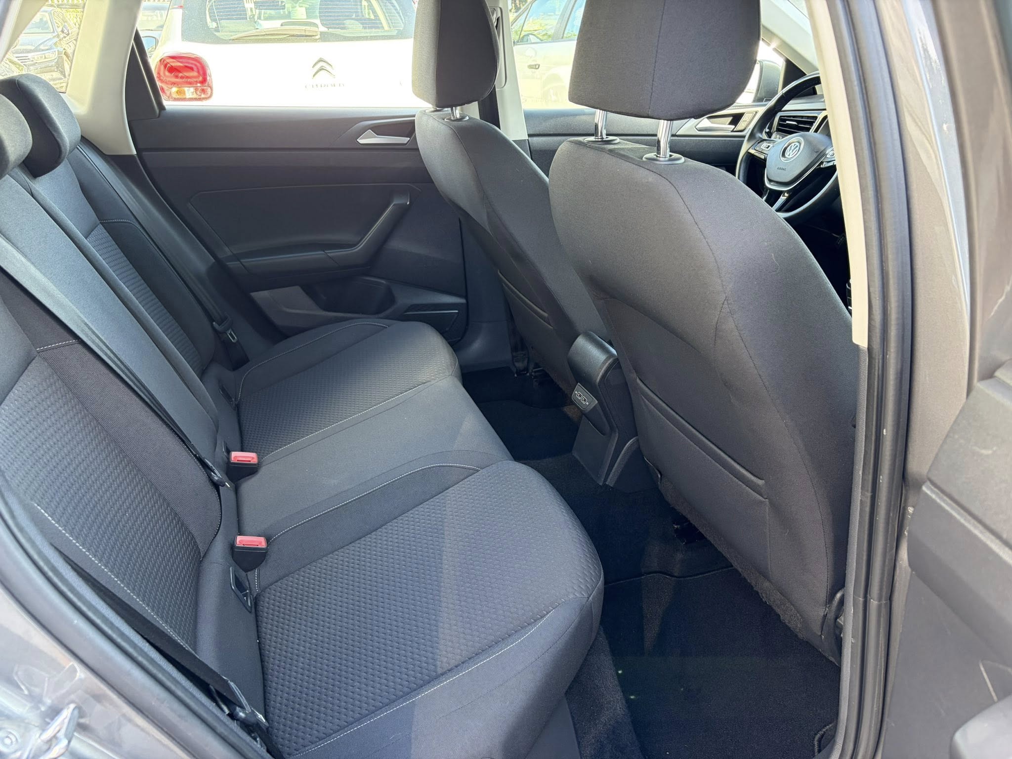 
								VOLKSWAGEN POLO Comfortline – 1.6 TDI – 2019 full									
