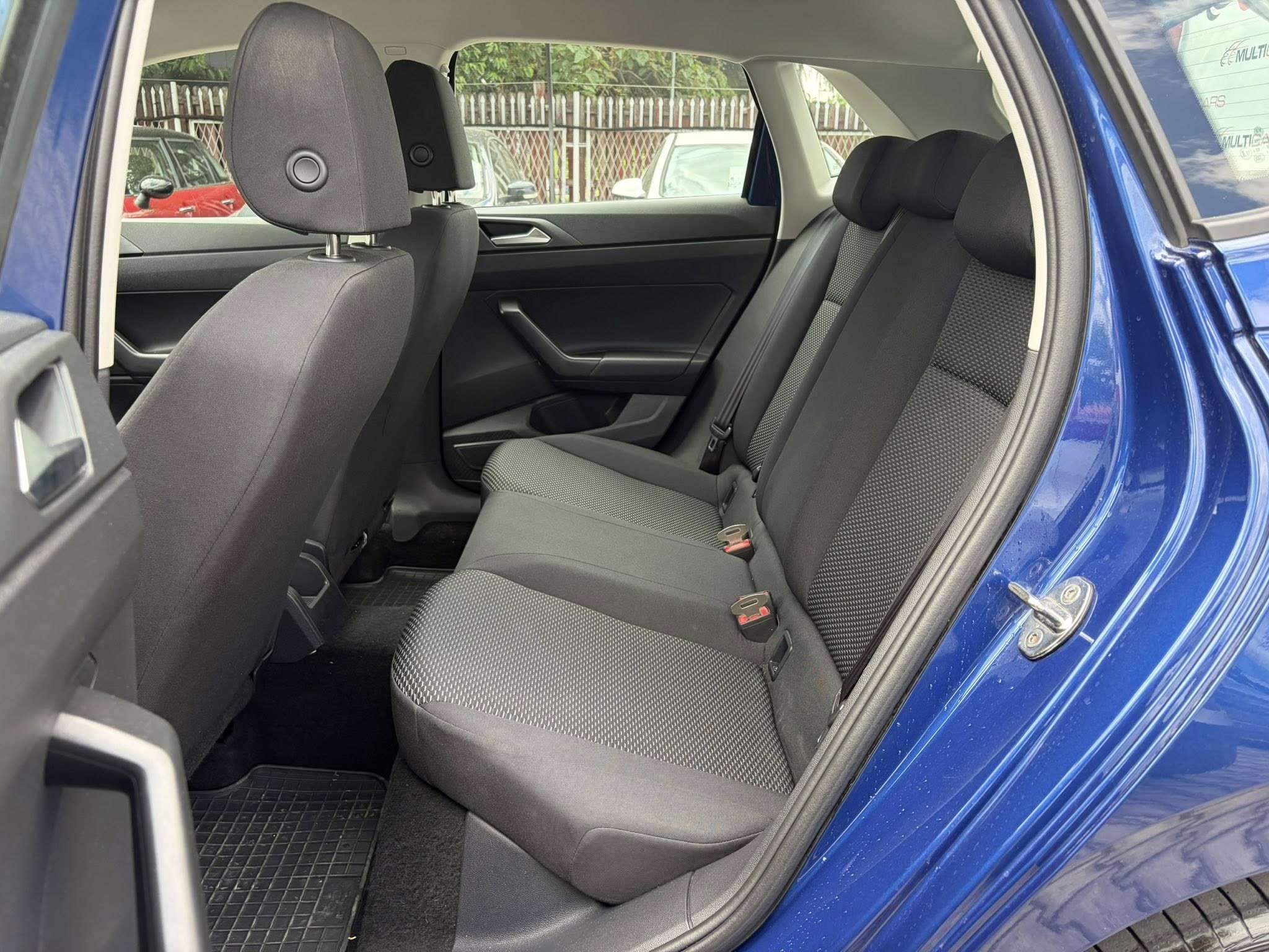 
								VOLKSWAGEN POLO – 1.0I – 2023 full									