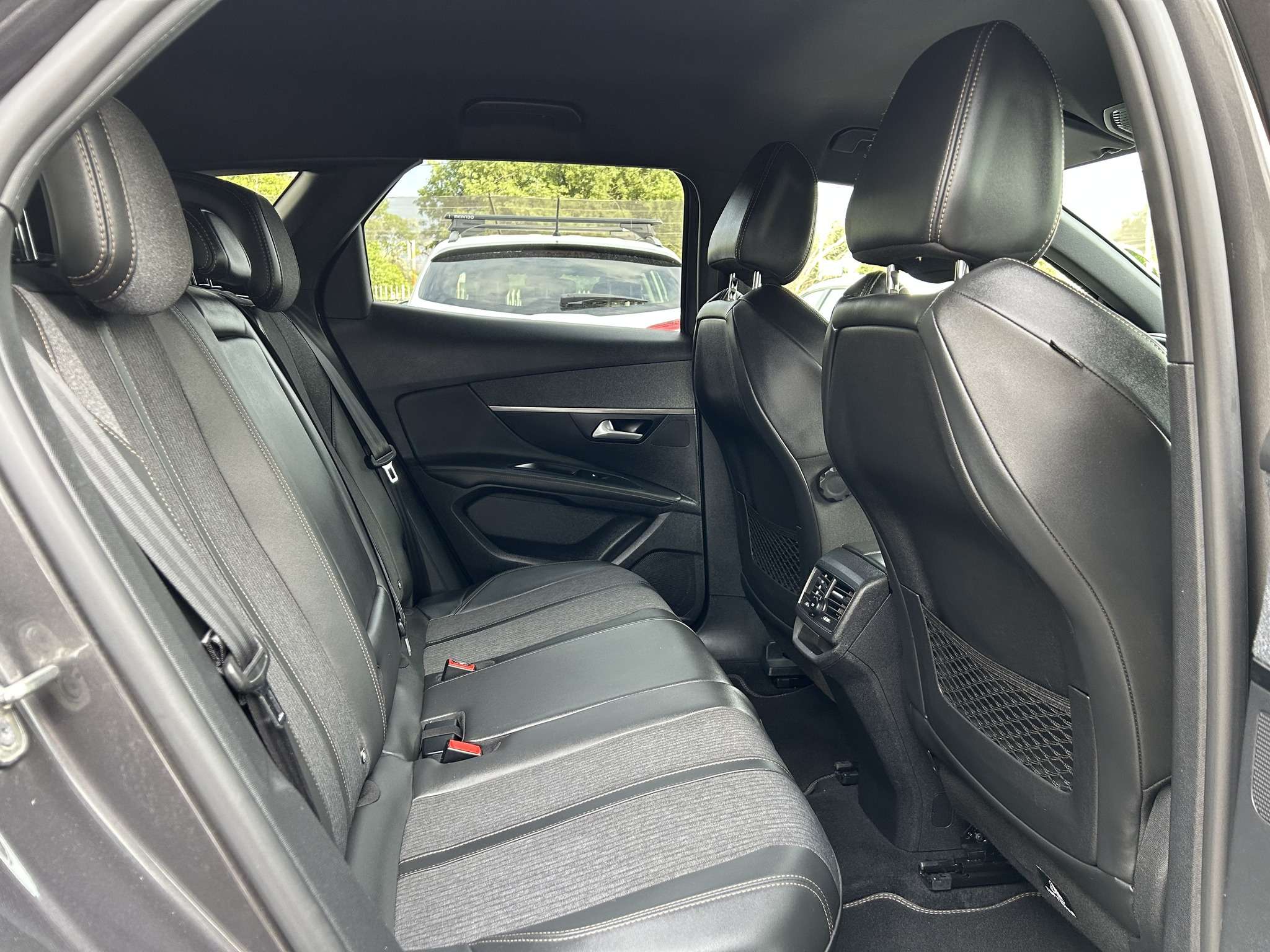 
								PEUGEOT 3008 GT-Line – 1.5 HDI – 2020 full									