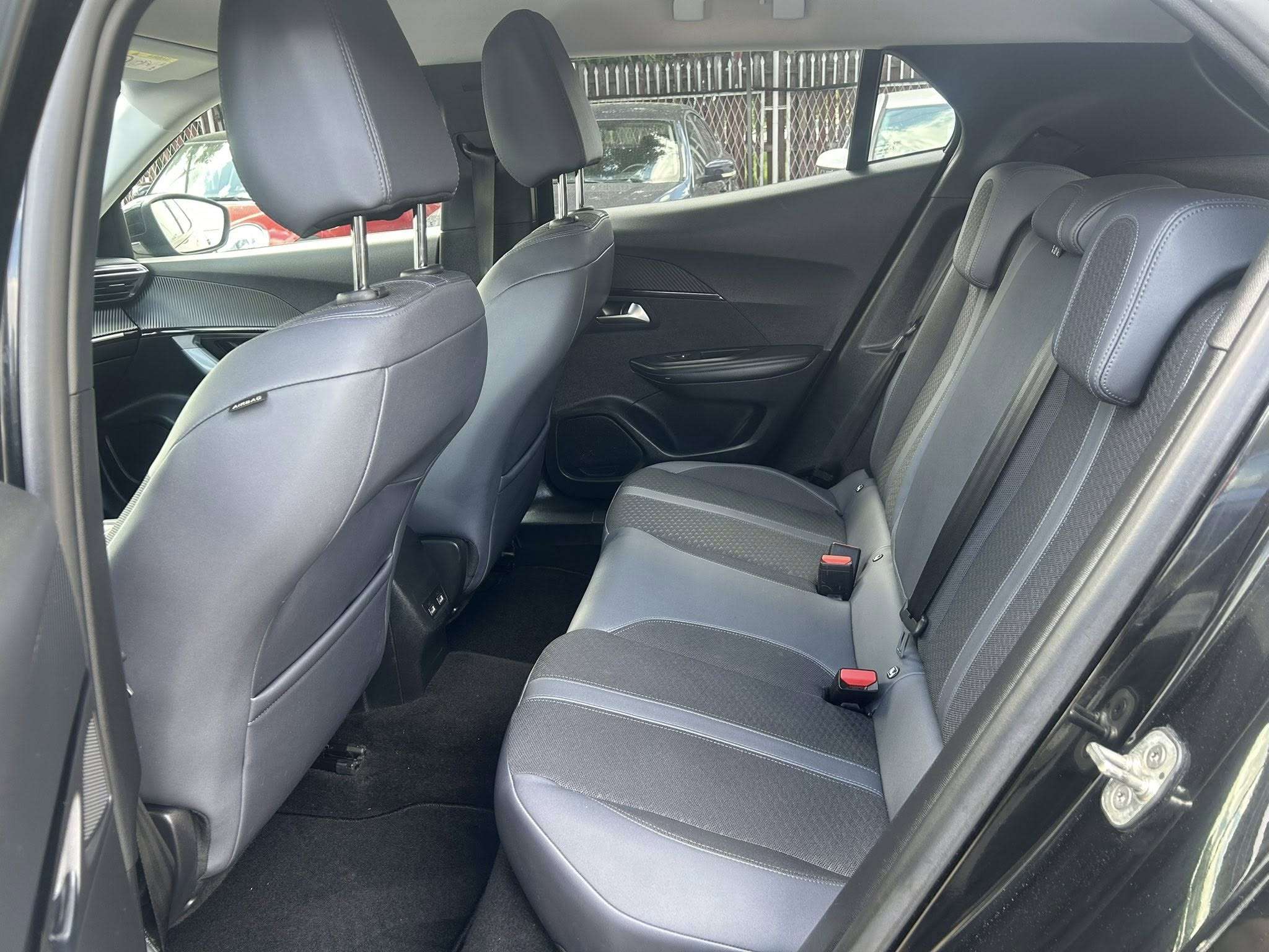
								PEUGEOT 2008 Allure – 1.5 HDI – 2020 full									