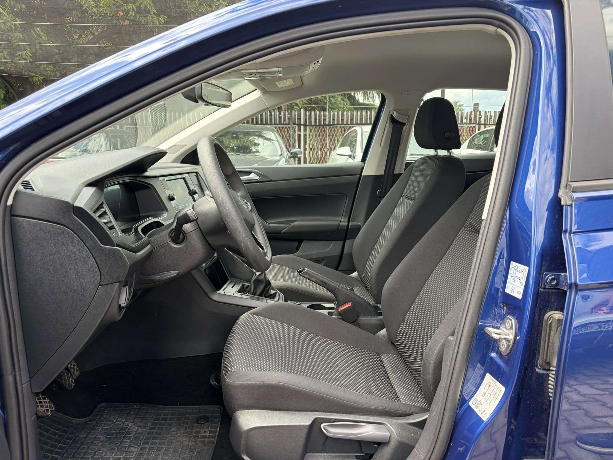 
								VOLKSWAGEN POLO – 1.0I – 2023 full									