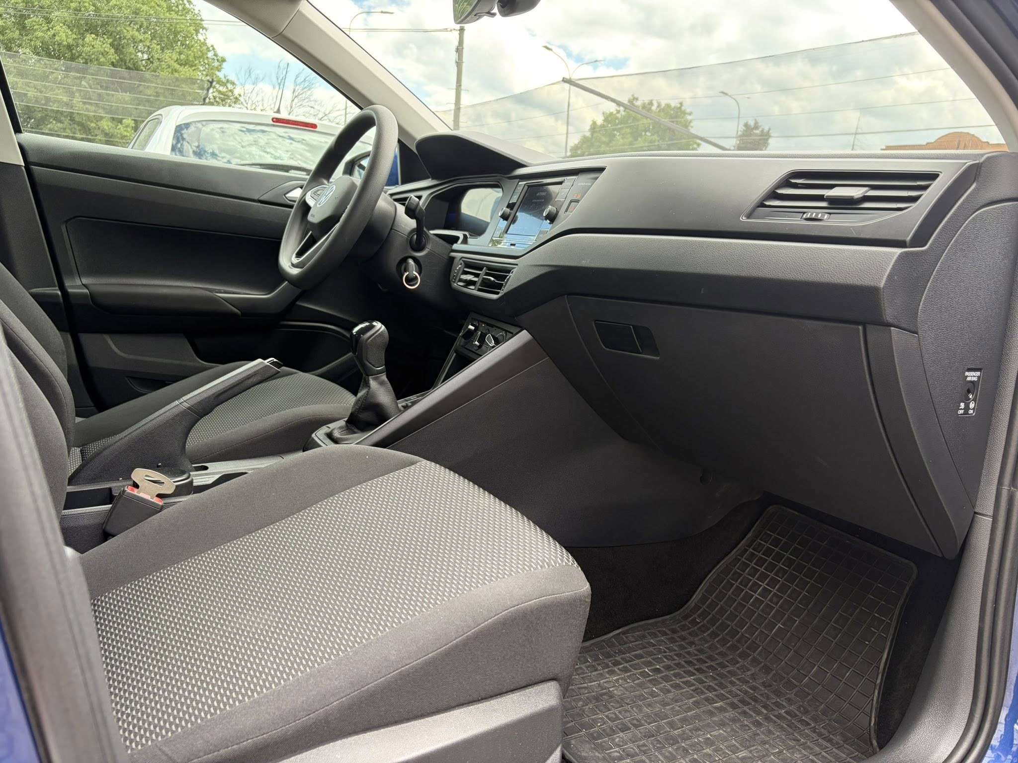 
								VOLKSWAGEN POLO – 1.0I – 2023 full									