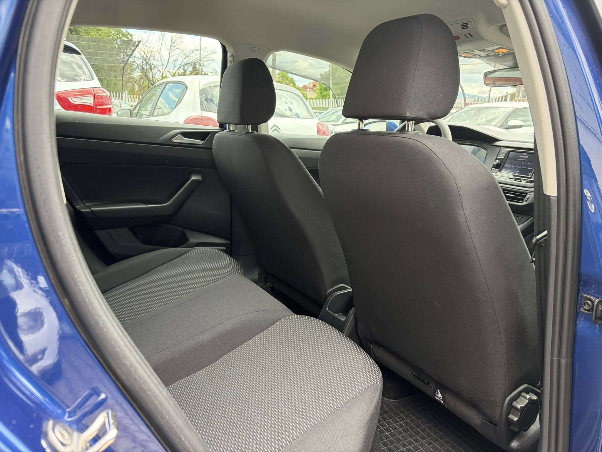 
								VOLKSWAGEN POLO – 1.0I – 2023 full									