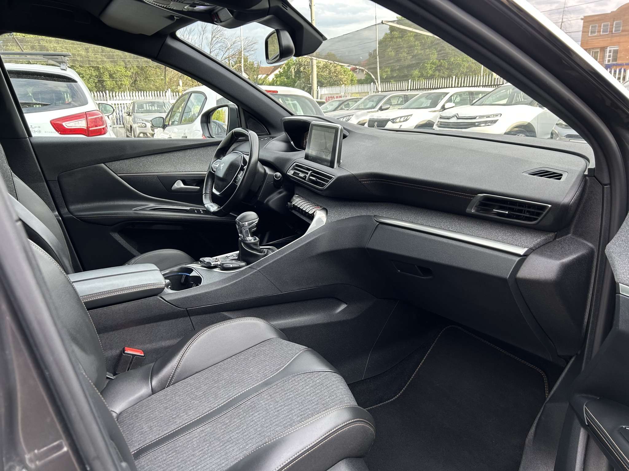 
								PEUGEOT 3008 GT-Line – 1.5 HDI – 2020 full									