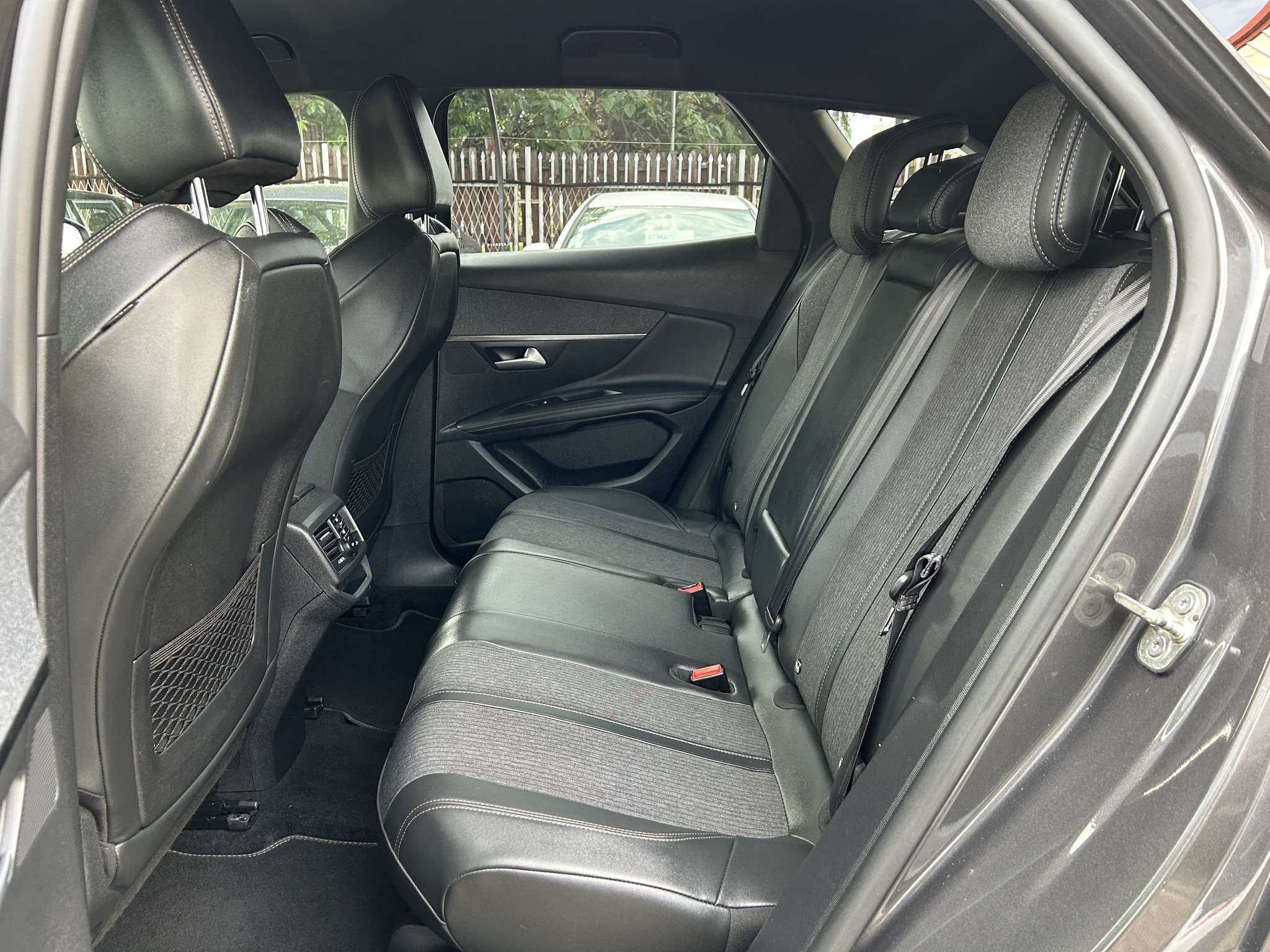 
								PEUGEOT 3008 GT-Line – 1.5 HDI – 2020 full									