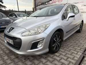 PEUGEOT 308 – 1.6 HDI – 2011