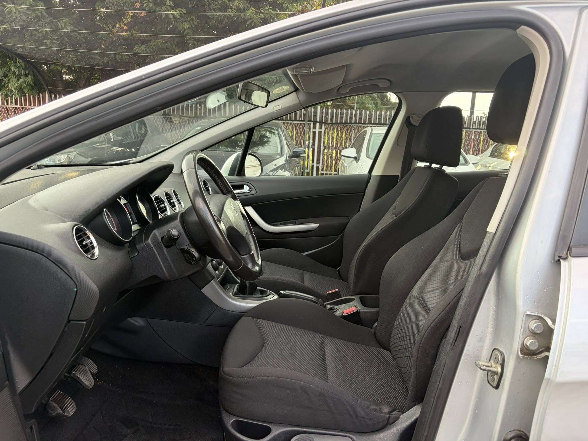 
								PEUGEOT 308 – 1.6 HDI – 2011 full									