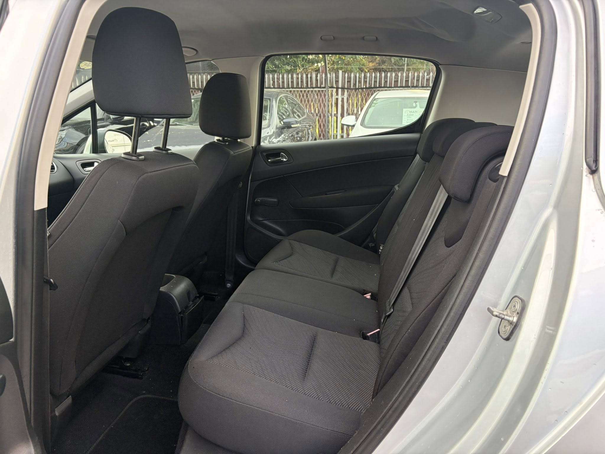 
								PEUGEOT 308 – 1.6 HDI – 2011 full									