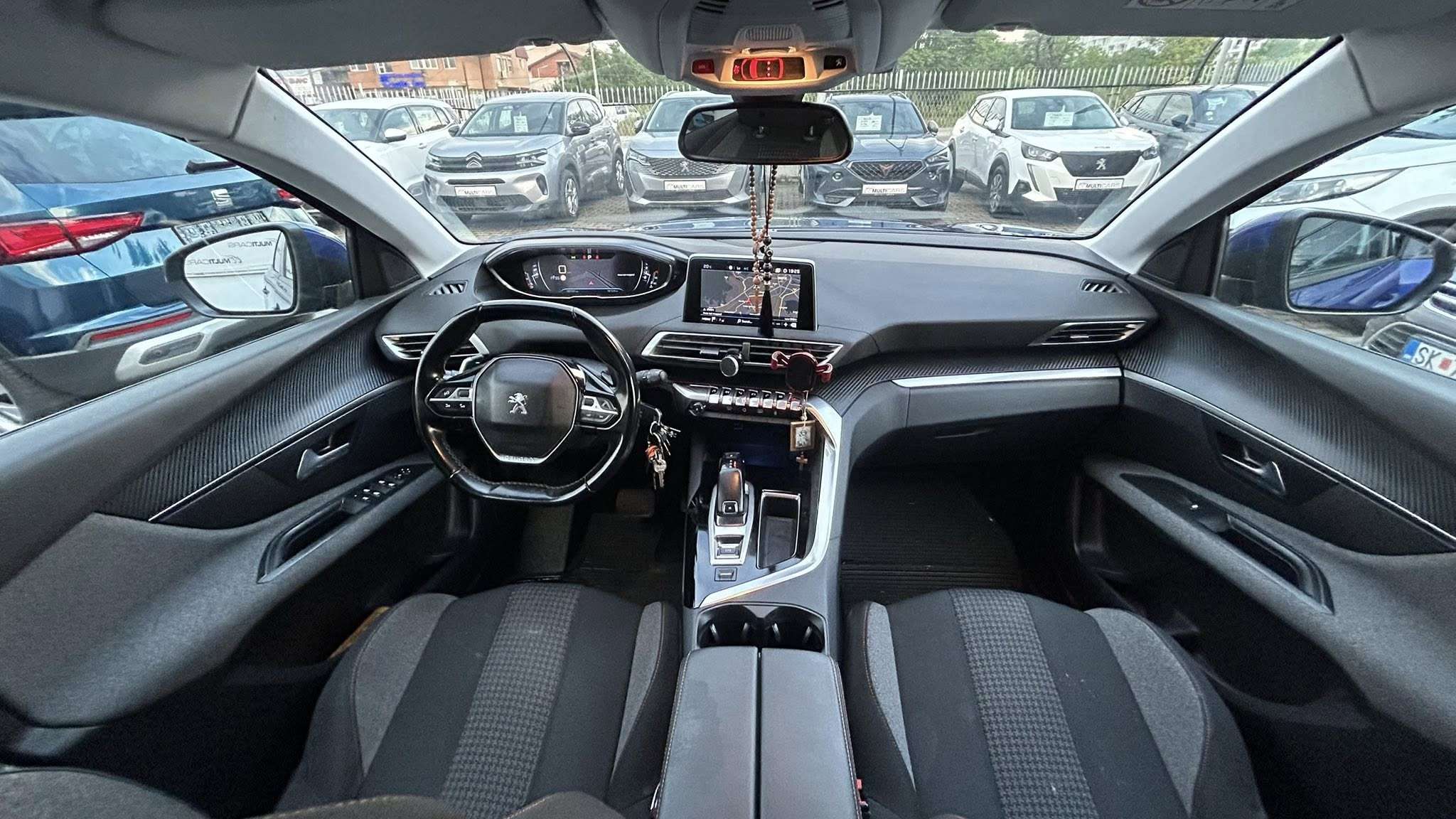 
								PEUGEOT 3008 – 1.5 HDI – 2019 full									