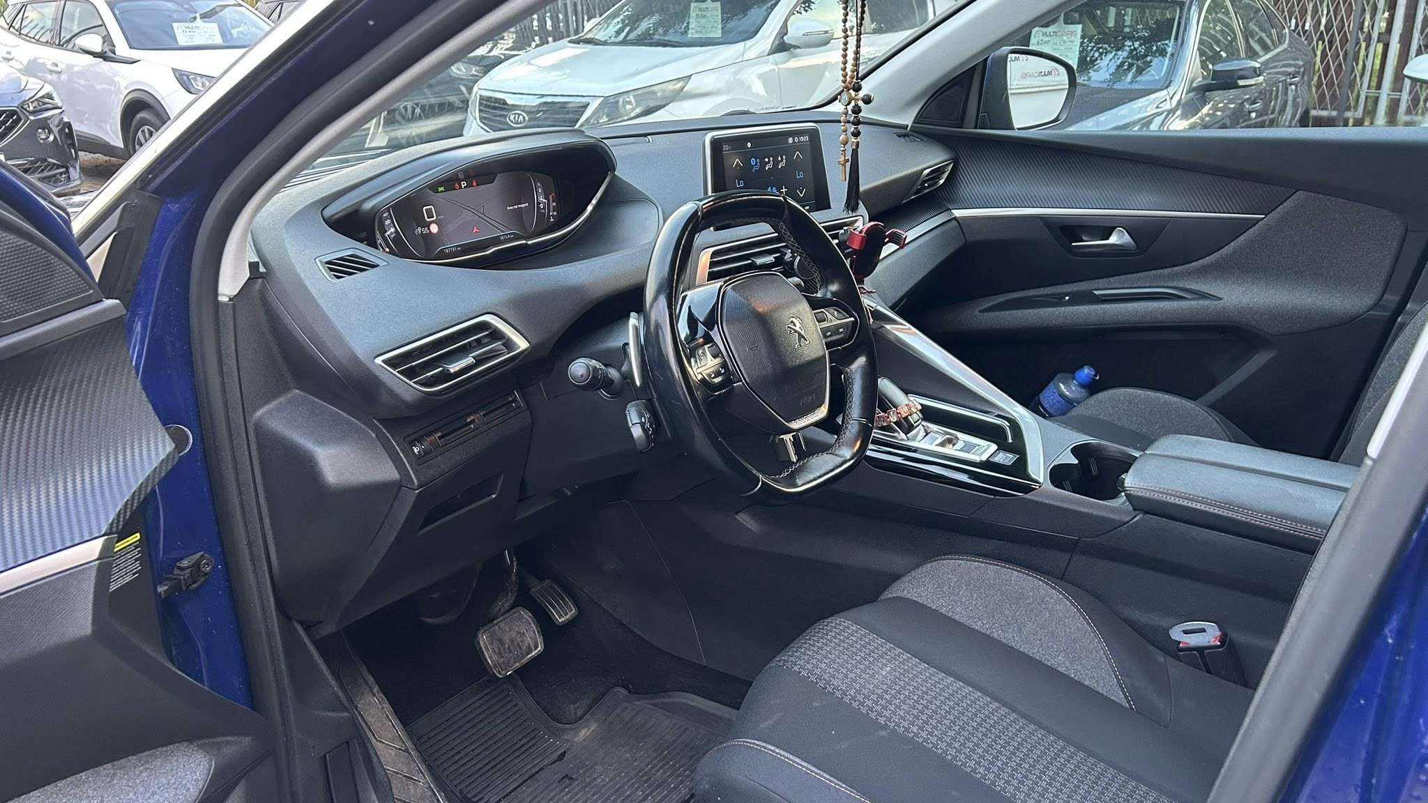 
								PEUGEOT 3008 – 1.5 HDI – 2019 full									