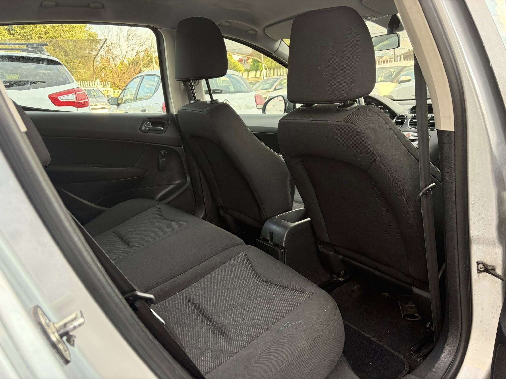 
								PEUGEOT 308 – 1.6 HDI – 2011 full									