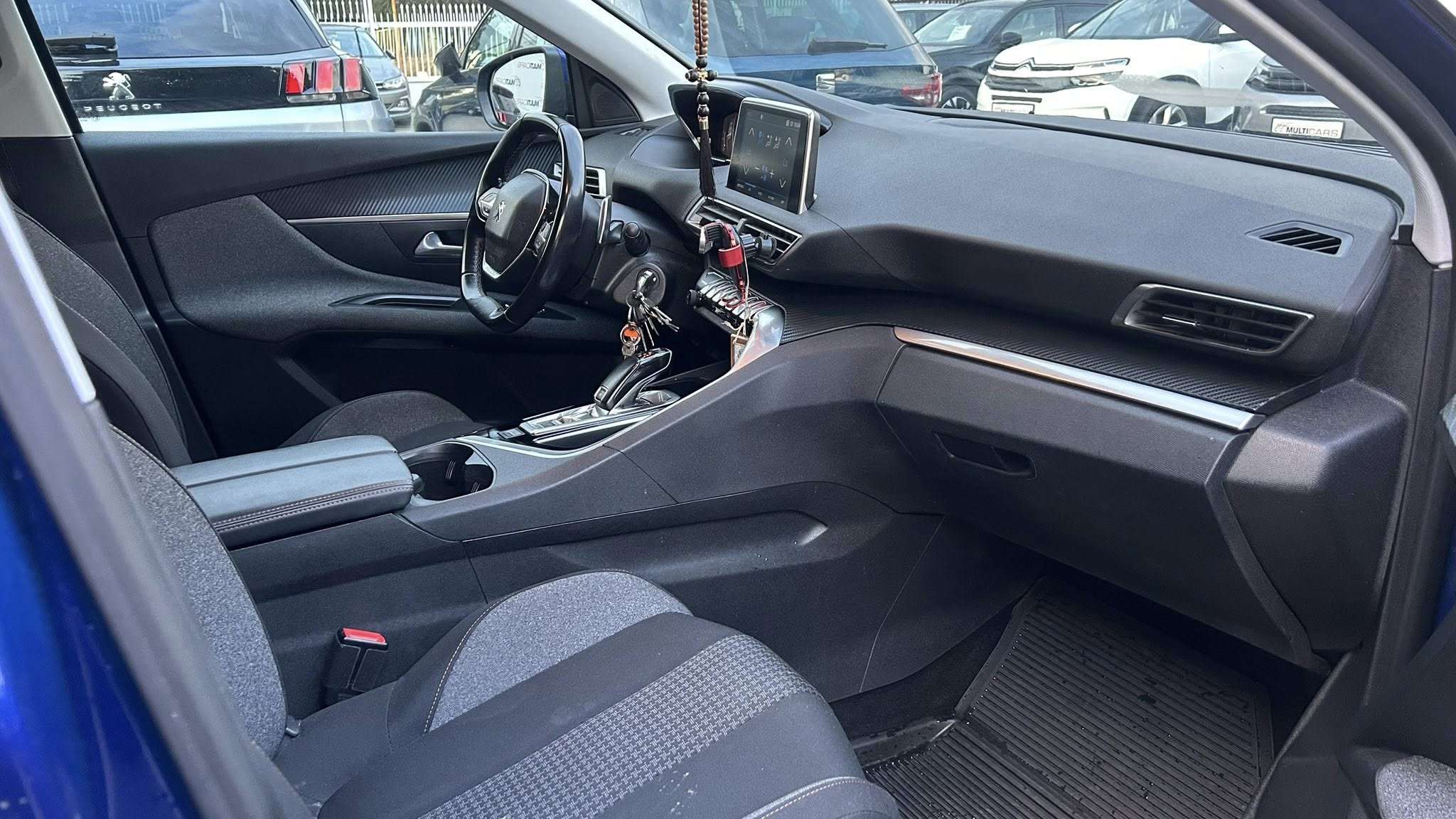 
								PEUGEOT 3008 – 1.5 HDI – 2019 full									