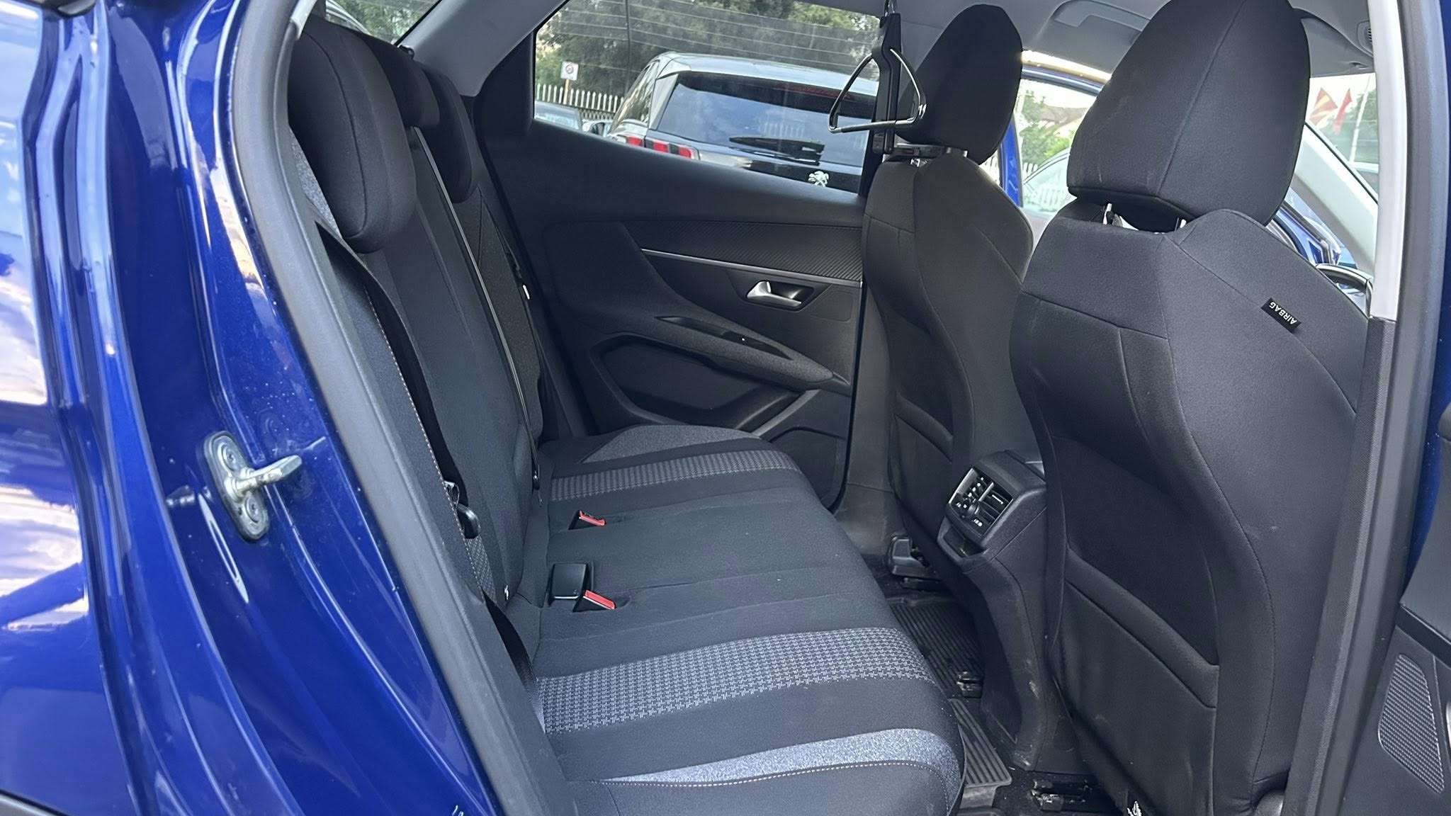 
								PEUGEOT 3008 – 1.5 HDI – 2019 full									
