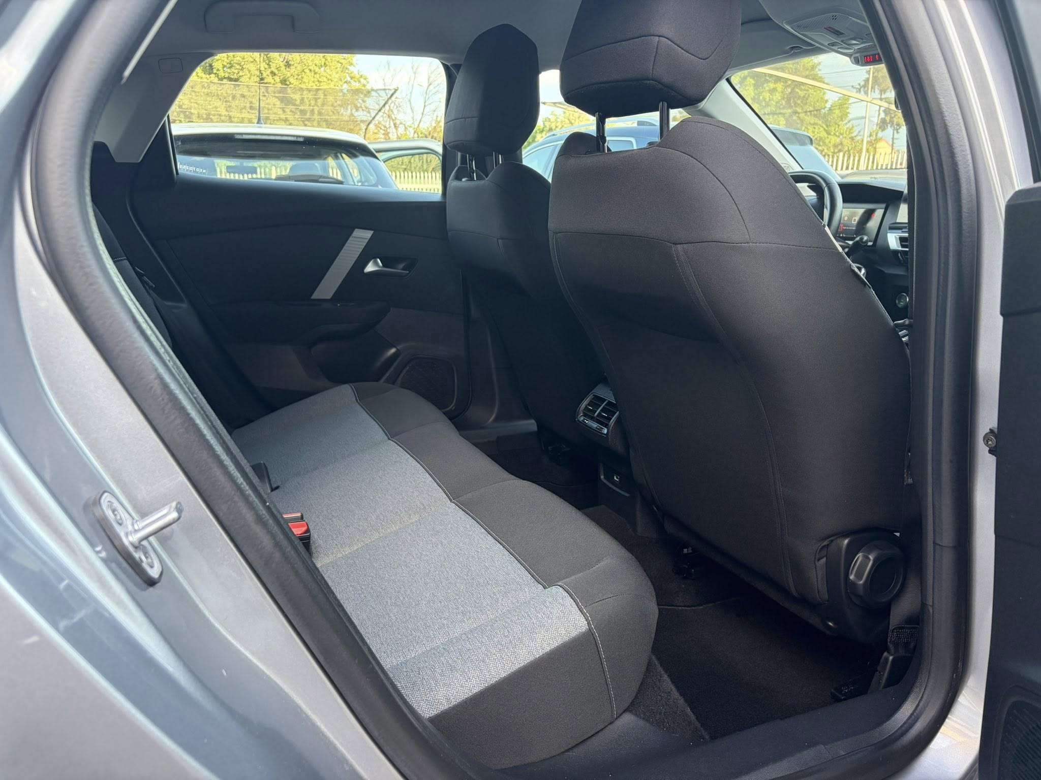 
								CITROEN C4 Berline – 1.2I – 2022 full									