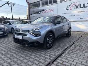 CITROEN C4 Berline – 1.2I – 2022