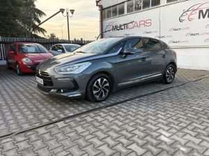 CITROEN DS5 – 1.6HDI – 2013