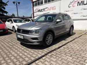 VOLKSWAGEN TIGUAN – 2.0 TDI – 2018