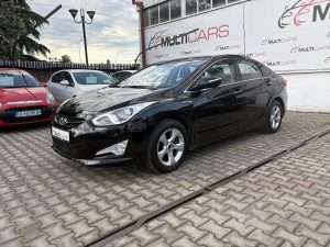 HYUNDAI I40 – 1.7 CRDI – 2013