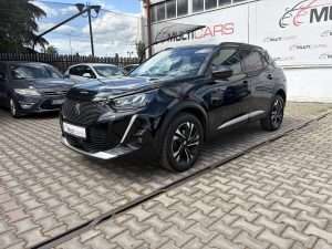 PEUGEOT 2008 Allure – 1.5 HDI – 2020