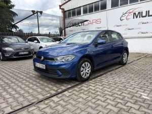 VOLKSWAGEN POLO – 1.0I – 2023