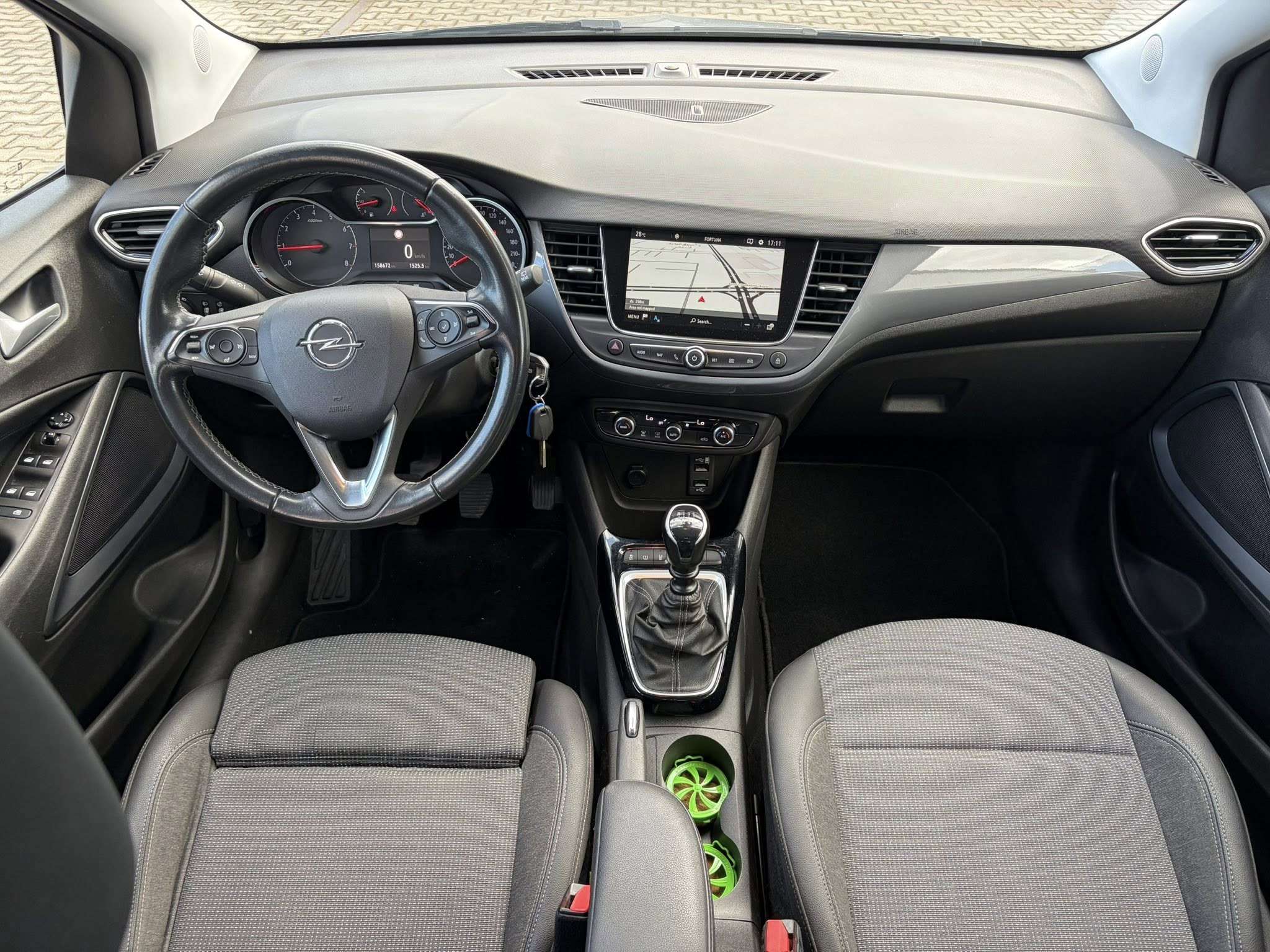 
								OPEL CROSSLAND X Elegance – 1.2I – 2021 full									