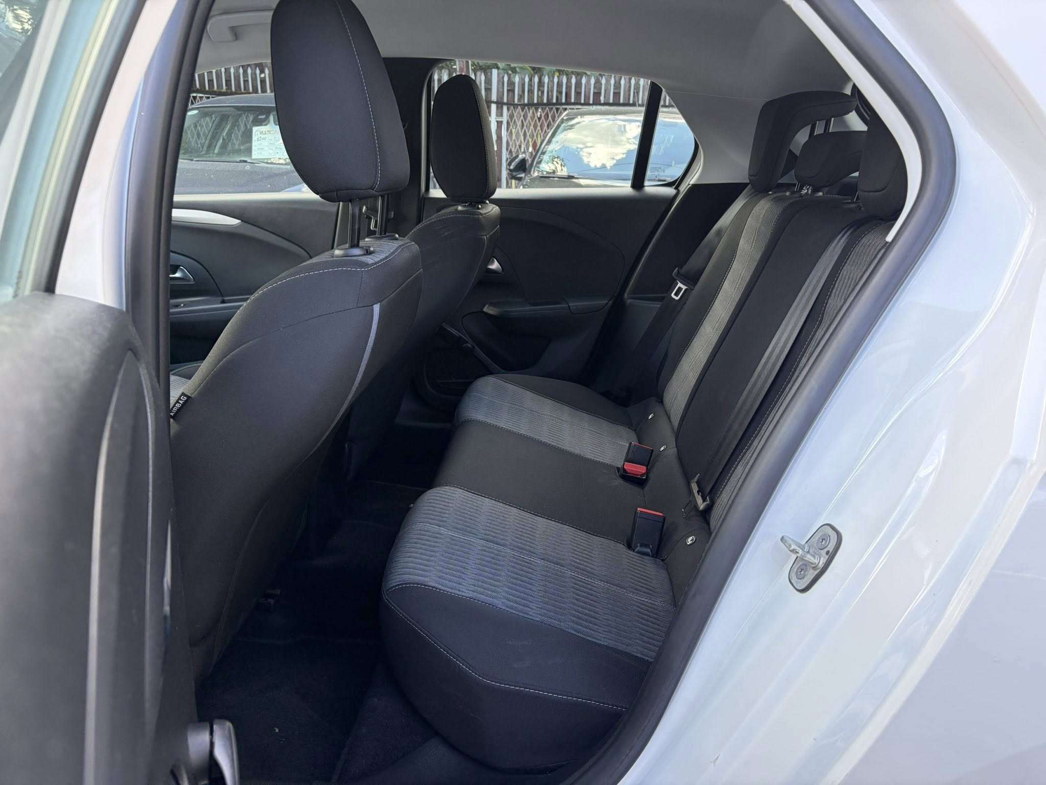 
								OPEL CORSA Business Edition – 1.2I – 2021 full									