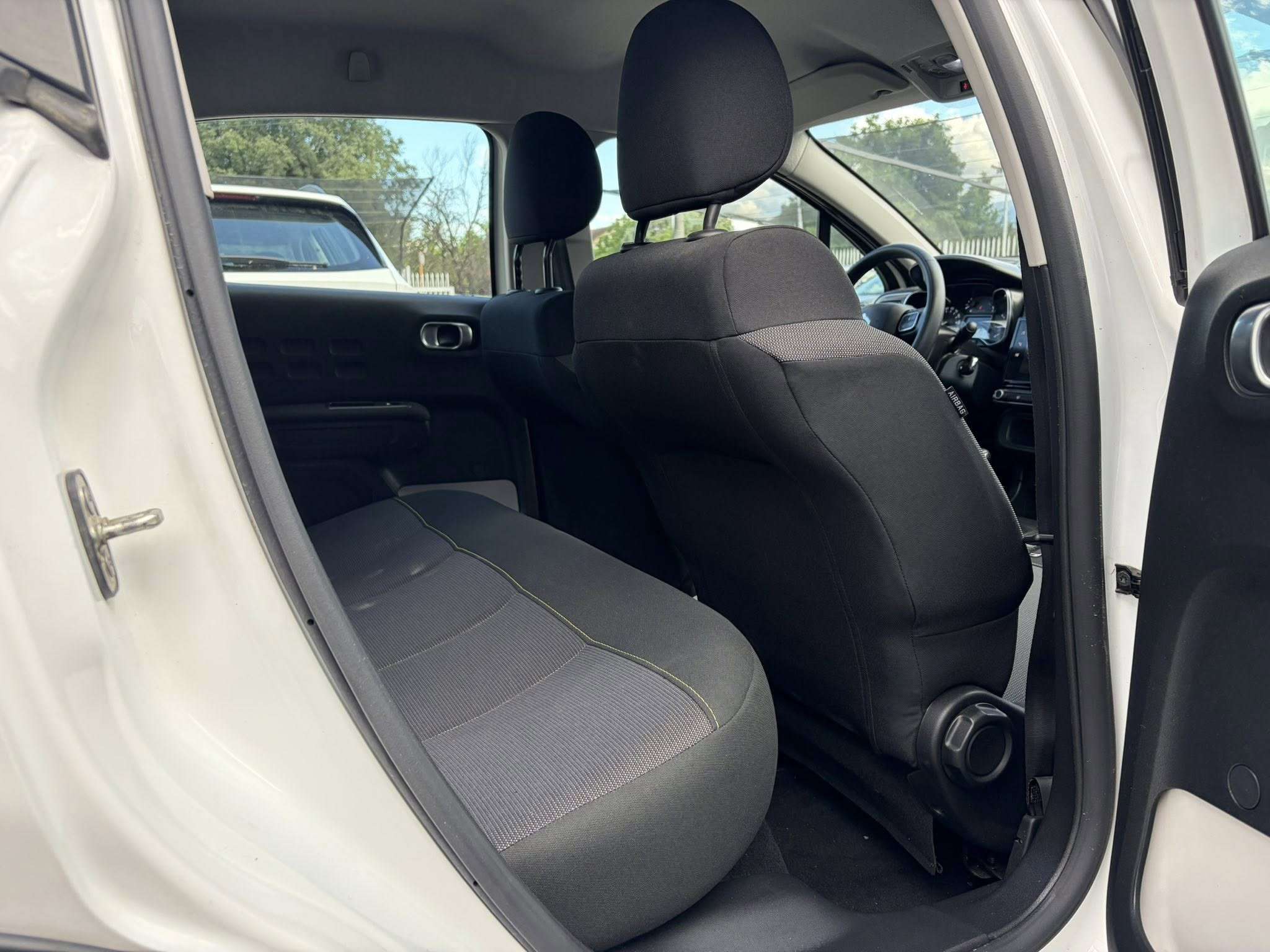 
								CITROEN C3 – 1.2I – 2018 full									