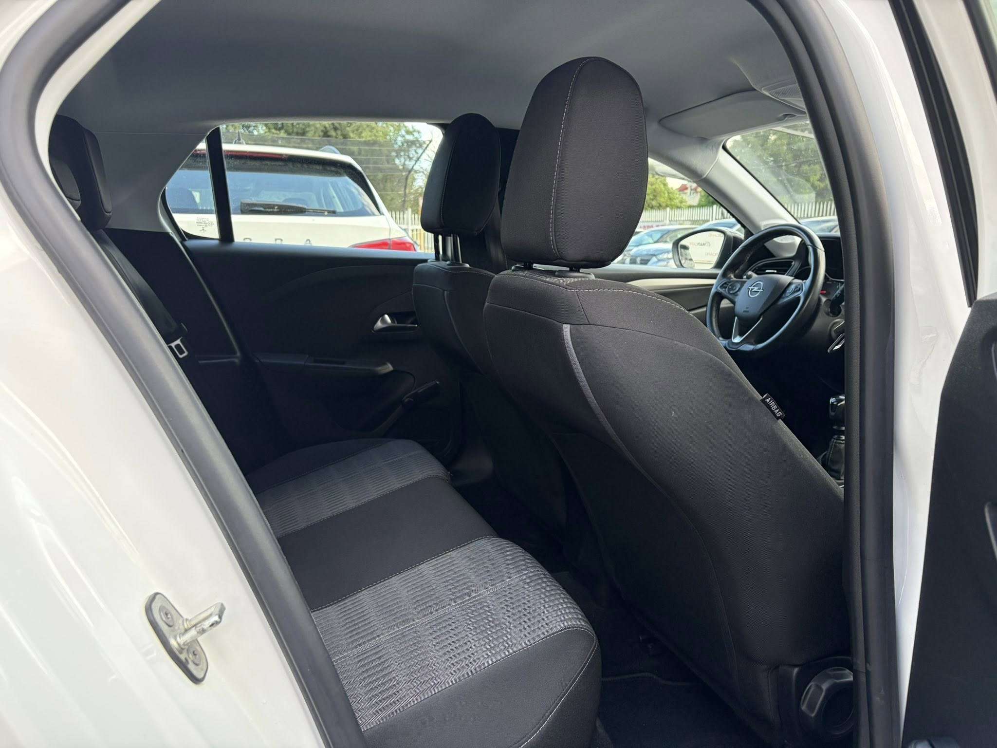 
								OPEL CORSA Business Edition – 1.2I – 2021 full									