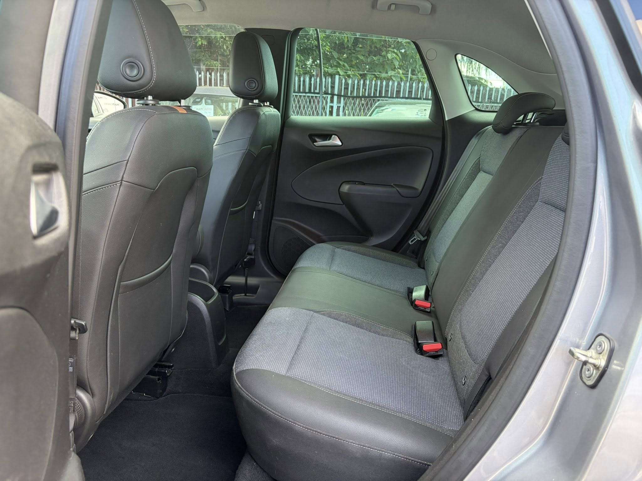 
								OPEL CROSSLAND X Elegance – 1.2I – 2021 full									