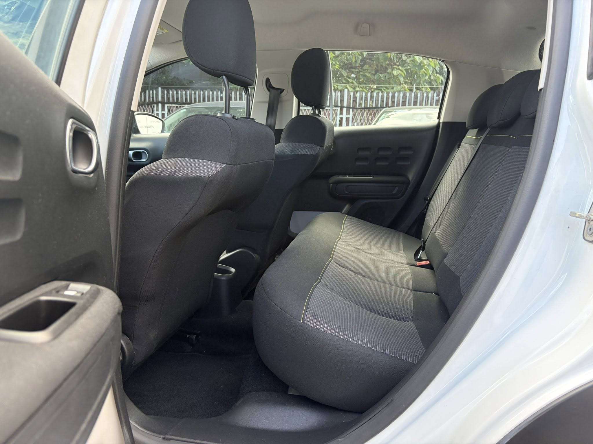 
								CITROEN C3 – 1.2I – 2018 full									