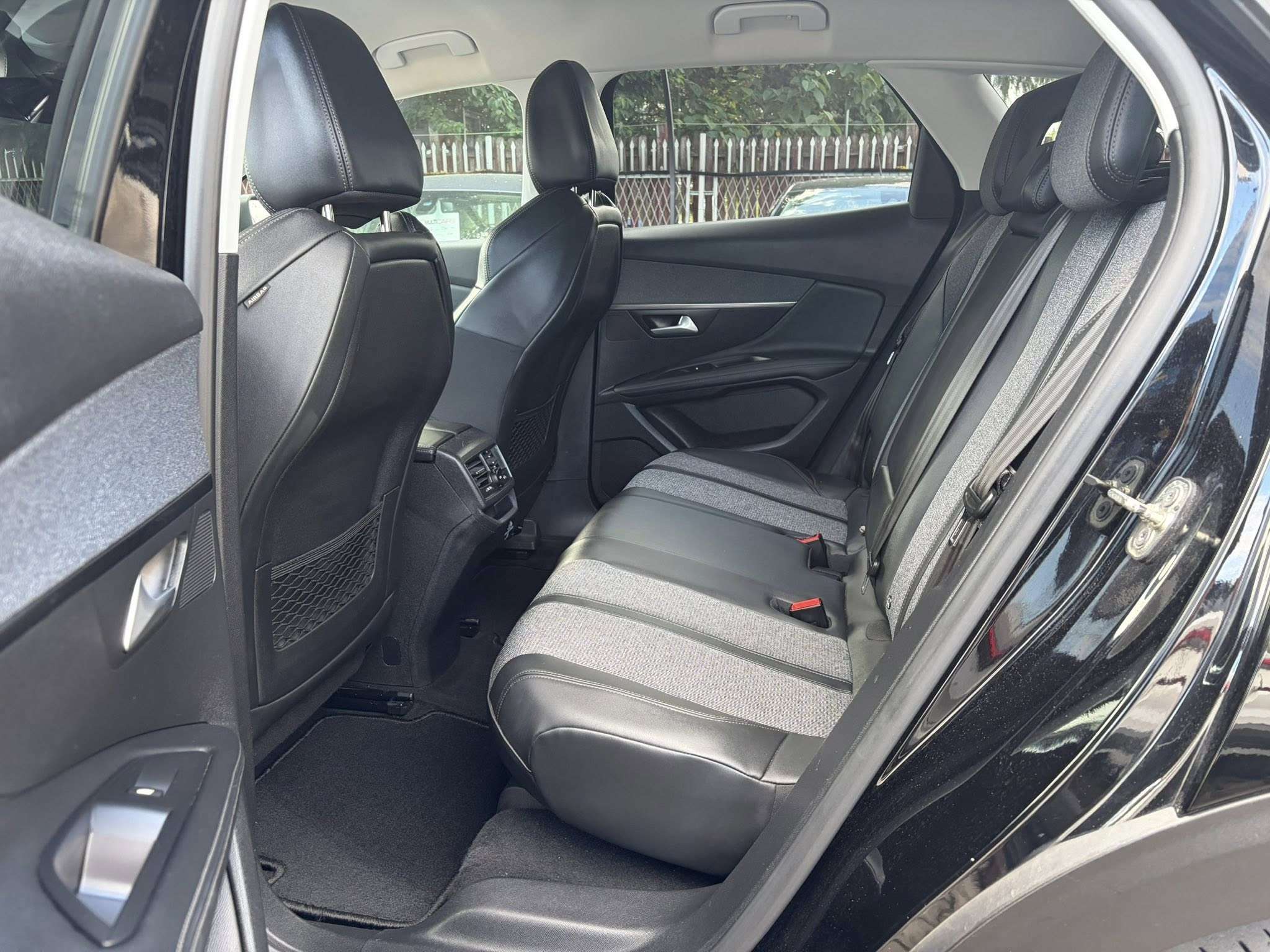 
								PEUGEOT 3008 Allure – 1.5 HDI – 2019 full									