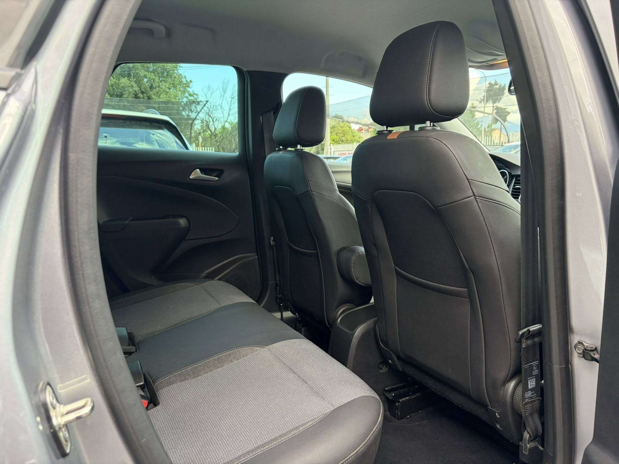 
								OPEL CROSSLAND X Elegance – 1.2I – 2021 full									