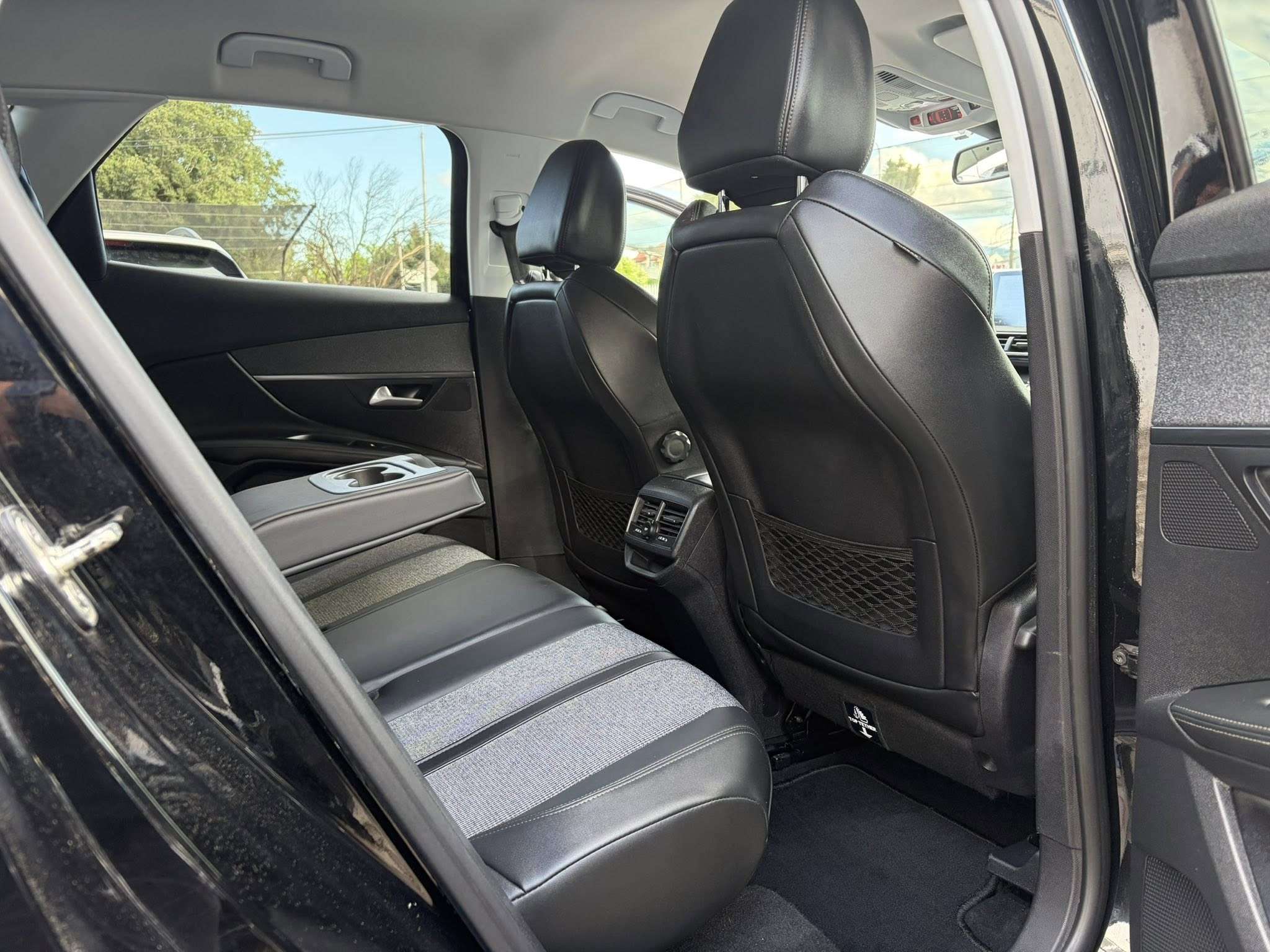 
								PEUGEOT 3008 Allure – 1.5 HDI – 2019 full									