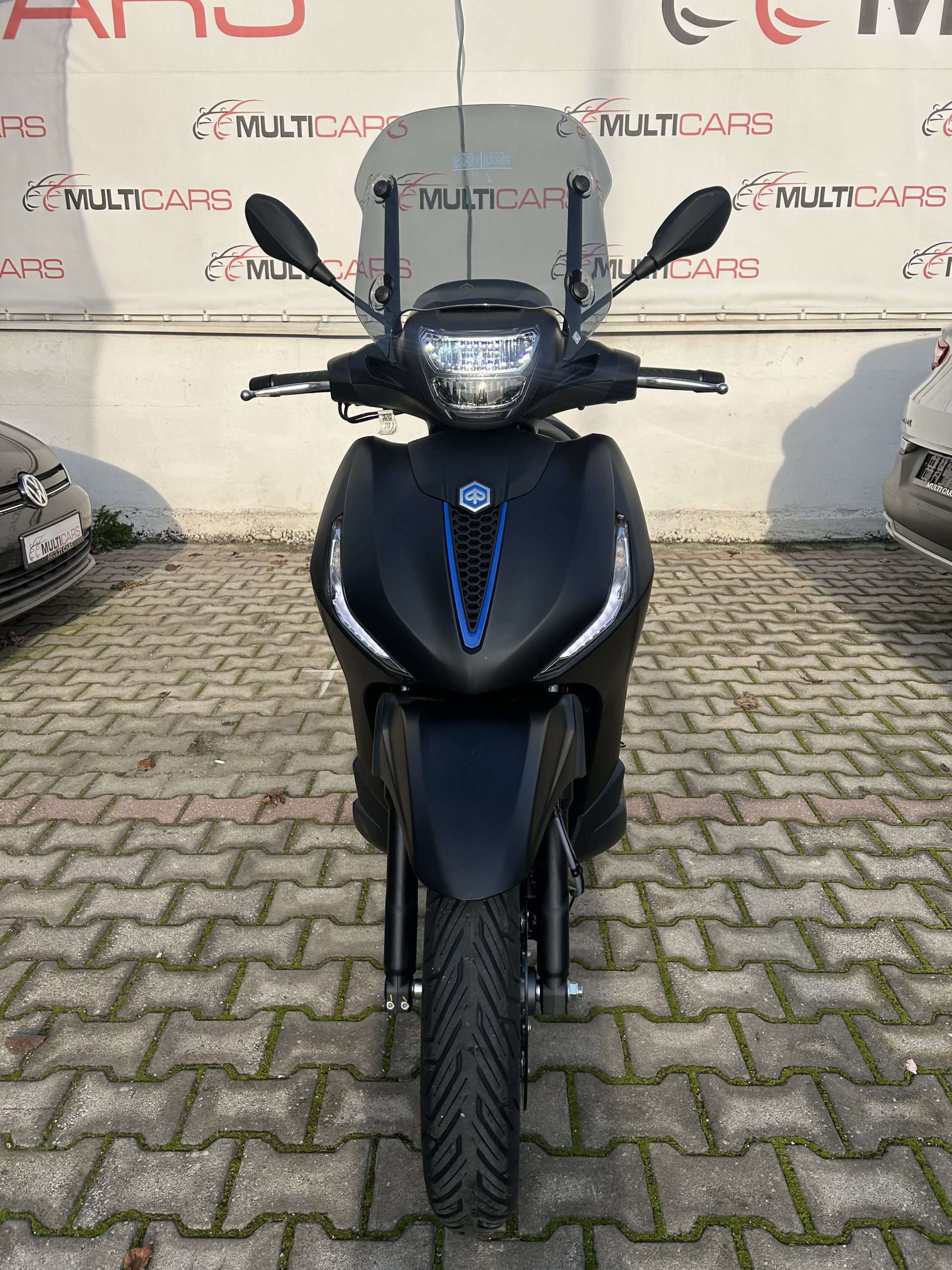 
								PIAGGIO BEVERLY 400 S – 400CC – 2026 full									